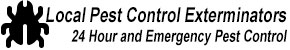 Carthage MS Pest Control Exterminators